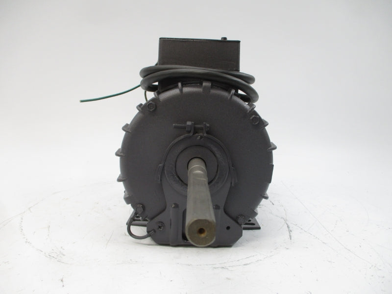 CENTURY 7-165716-03 208-230/460VAC 8.3-7.6/3.8A NSNP