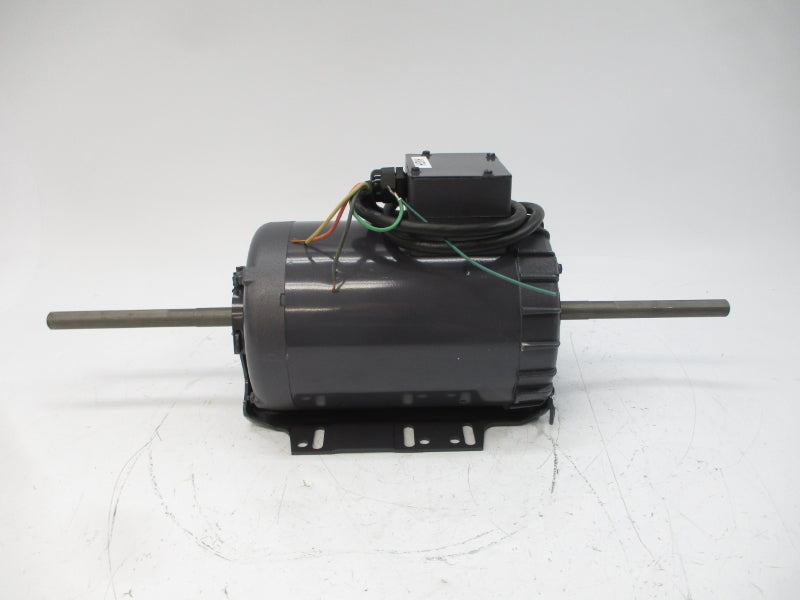 CENTURY 7-165716-03 208-230/460VAC 8.3-7.6/3.8A NSNP