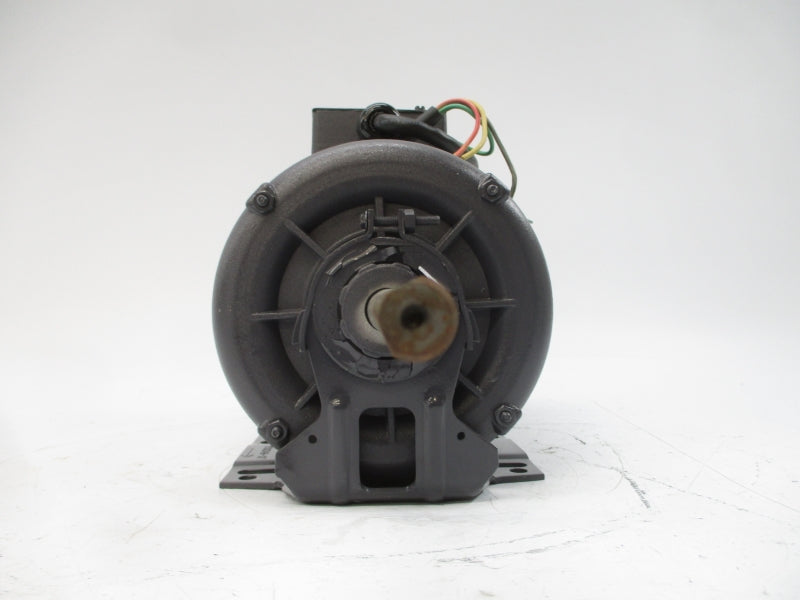 CENTURY 7-165716-03 208-230/460VAC 8.3-7.6/3.8A NSNP