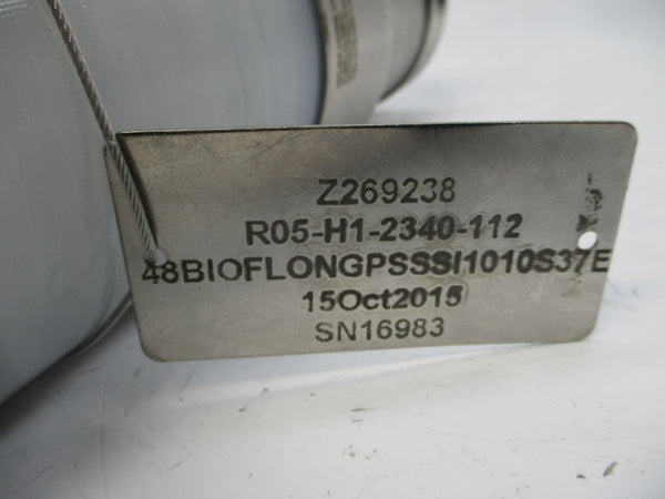 AFLEX HOSE 3"/BFLN:SIEC WP/TP(PSI):232.00/348.00 NSNP