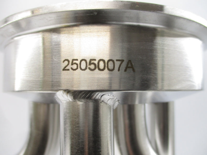 VALVE 2505007A NSNP
