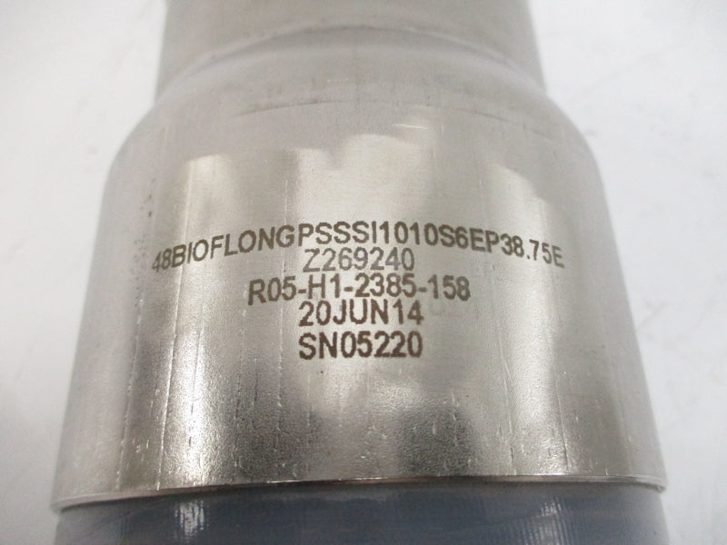 AFLEX HOSE 3"/BFLN:SIEC WP/TP(PSI):232.00/348.00 NSNP