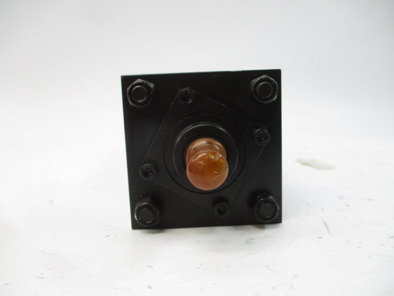 HENNELLS HA-MP1-BR 250PSI NSNP