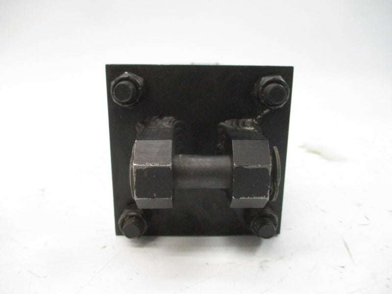 HENNELLS HA-MP1-BR 250PSI NSNP