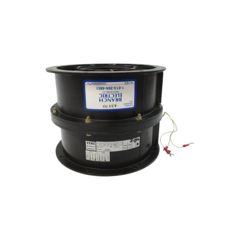 ETRI 3300 61GM11A220 220V UNMP