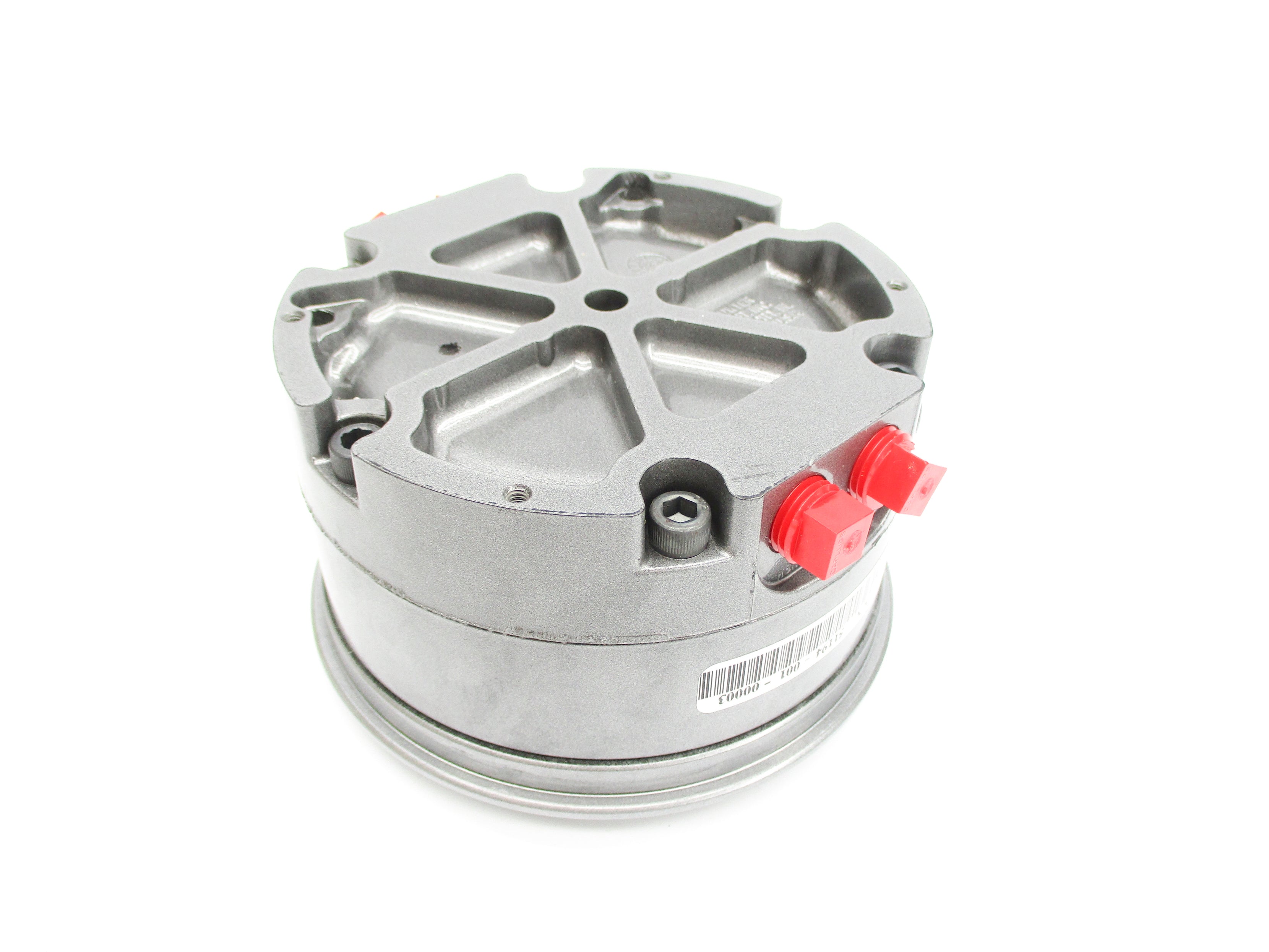 DWYER 4008 500PSIG NSMP