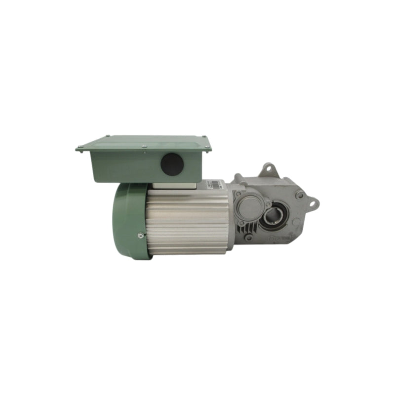 TSUBAKI CMFA010-200H400LSRN TA010SRCE 200/220V 0.63/0.57/0.58A NSNP
