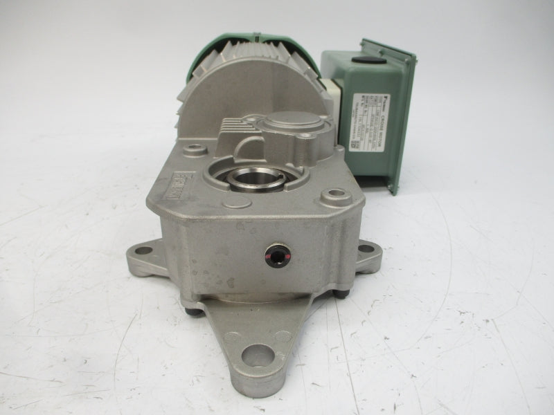 TSUBAKI CMFA010-200H400LSRN TA010SRCE 200/220V 0.63/0.57/0.58A NSNP