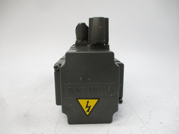SIEMENS 1FK7044-7AF71-1FH3 171V 3.6/4.5A NSNP