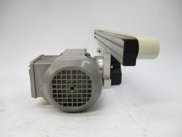 SEW-EURODRIVE WAF10DT56M4/TF W/ RNA FP15E 480V 0.27A (AS PICTURED) NSNP