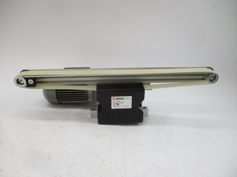 SEW-EURODRIVE WAF10DT56M4/TF W/ RNA FP15E 480V 0.27A (AS PICTURED) NSNP