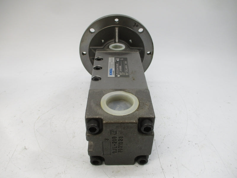 KNOLL KTS32-64-T5-G-KB 201438206 NSNP