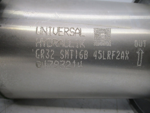 UNIVERSAL HYDRAULIK GR32SMT16845LRF2AX NSNP
