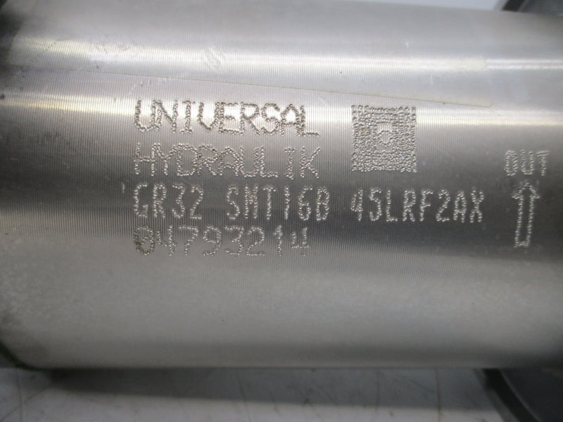 UNIVERSAL HYDRAULIK GR32SMT16845LRF2AX NSNP