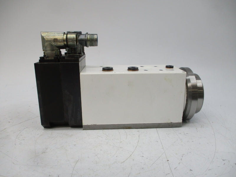 JUKOMET DC70/40/4 7357355 D00900711S5/0509 293/363V 9A NSNP