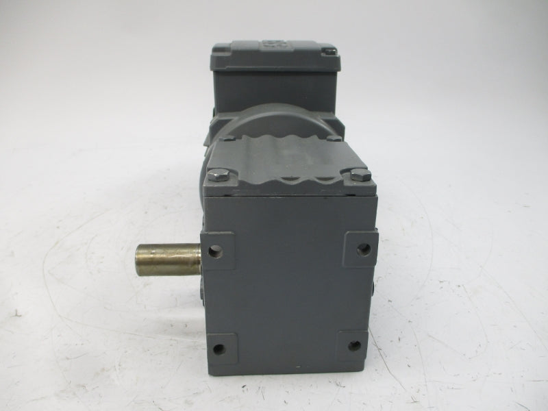 SEW-EURODRIVE W20DR63M4/BR/TF 230/400V 0.96/0.55A NSNP