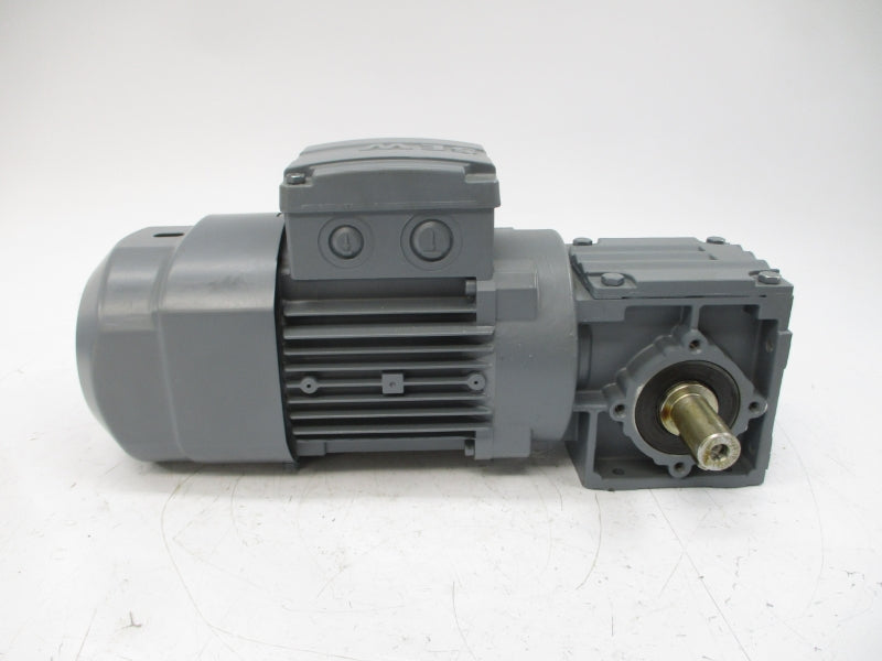 SEW-EURODRIVE W20DR63M4/BR/TF 230/400V 0.96/0.55A NSNP