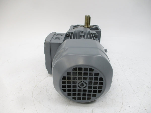 SEW-EURODRIVE W20DR63M4/BR/TF 230/400V 0.96/0.55A NSNP