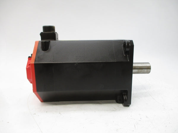 FANUC A06B-0249-B102#0100 462VAC 9.1/5.3A NSNP