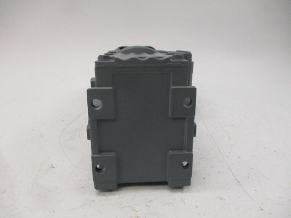 SEW-EURODRIVE WA30DRN63M6 277/480V 0.61/0.35A NSNP