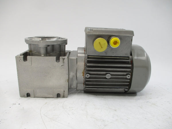 SEW-EURODRIVE WAF10DT56M4/TF 480V 0.27A NSNP