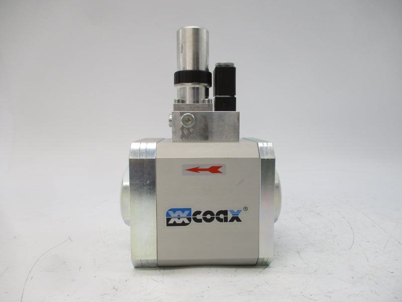 COAX 3-HPB-S 32RB32211/2BD24P 24VDC NSNP