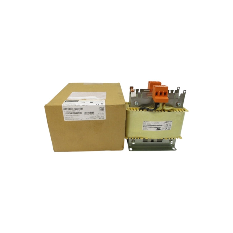 SIEMENS 6SL3000-0CE21-0AA0 380-480VAC 28A NSMP