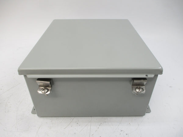 HAMMOND MANUFACTURING 1414PHRK NSMP