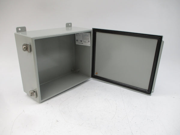 HAMMOND MANUFACTURING 1414PHRK NSMP