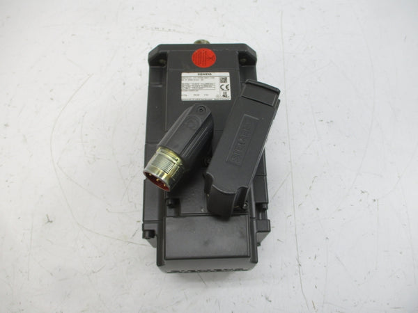 SIEMENS 1FK7042-5AK71-1DA5 264V 2.45/4.4A NSMP