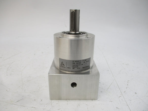 WITTENSTEIN CF060-MO1-5-111-000 NSMP