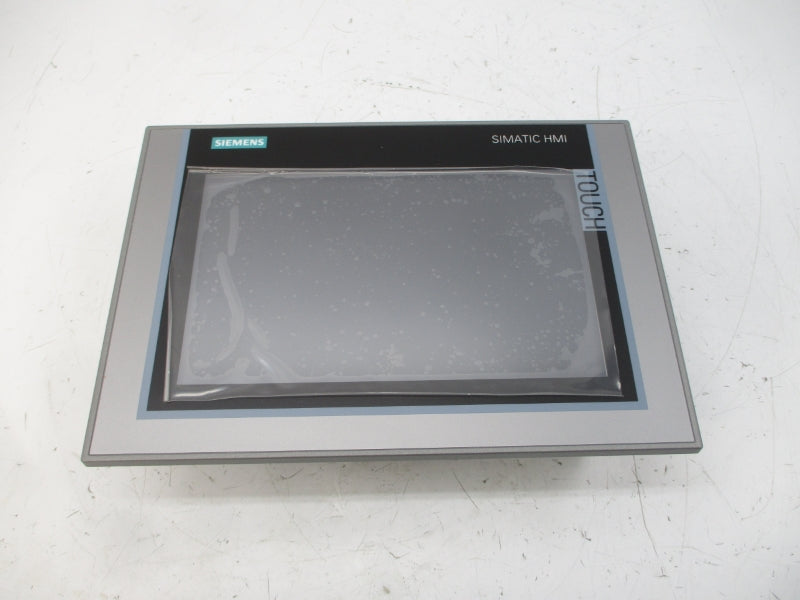 SIEMENS 6AV2124-0JC01-0AX0 24VDC 1.05A NSMP