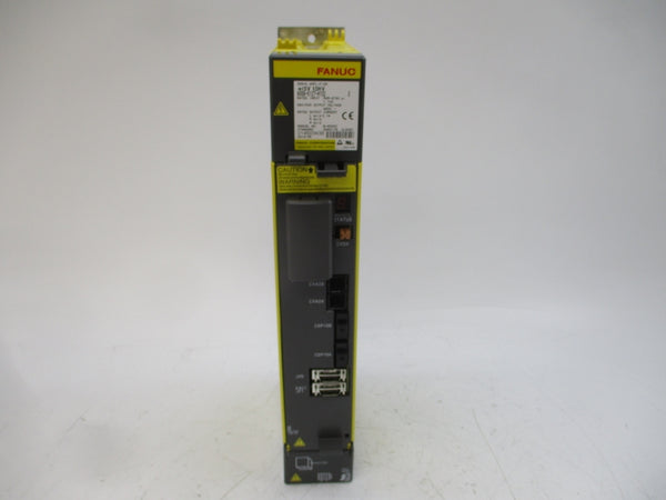 FANUC A06B-6127-H102 565-679V 3.1A NSMP