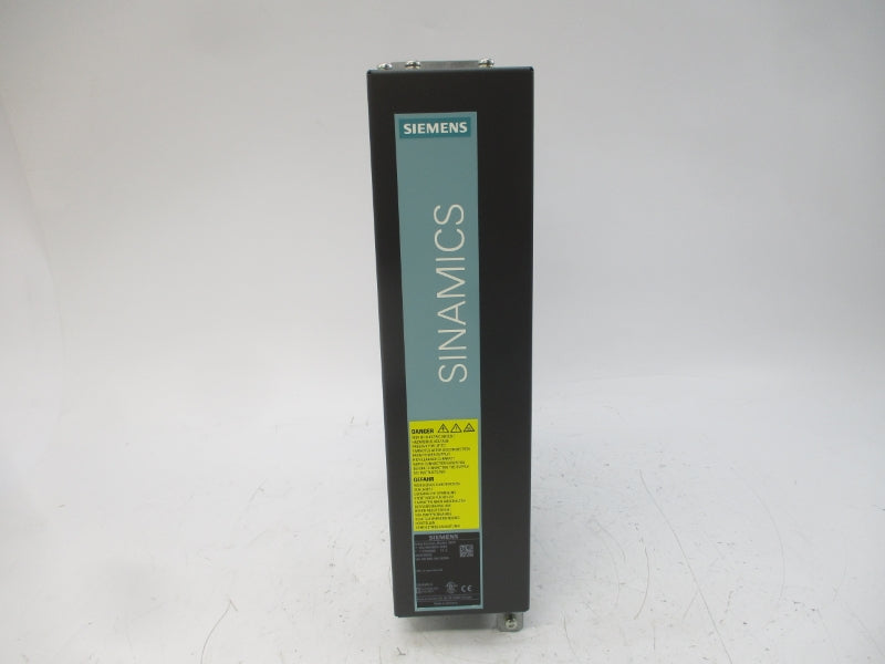 SIEMENS 6SL3100-0BE21-6AB0 380-480VAC 26A NSMP