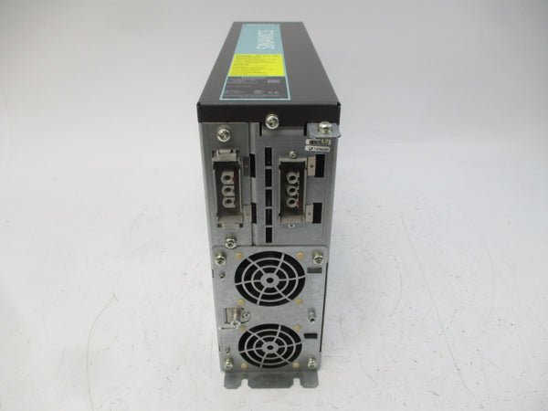 SIEMENS 6SL3100-0BE21-6AB0 380-480VAC 26A NSMP