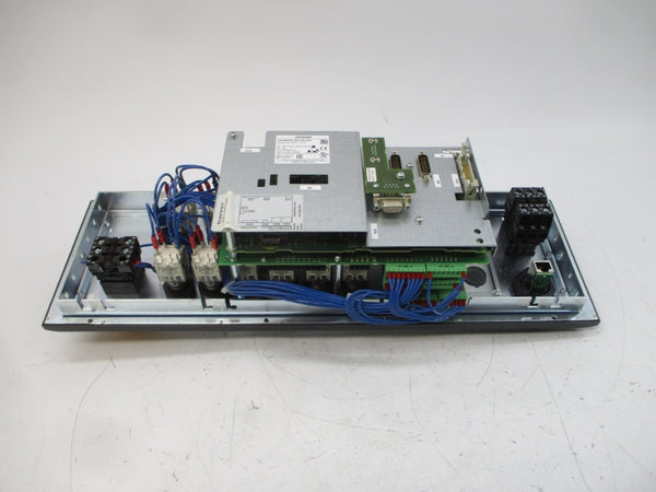 SIEMENS 6FC5303-1AF02-0AD0 24VDC 1.5A NSMP