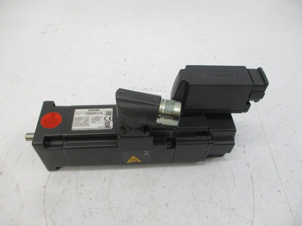 SIEMENS 1FK7022-5AK71-1LH3 174V 1.8/1.4A NSMP