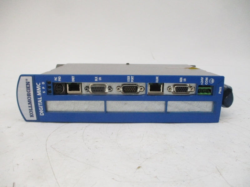 KOLLMORGEN M.3000.0652 R8 24VDC 10A NSMP