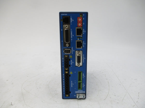 KOLLMORGEN S20360-DLS 240V 6.5A NSMP