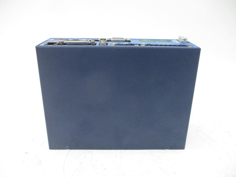 KOLLMORGEN S20360-DLS 240V 6.5A NSMP