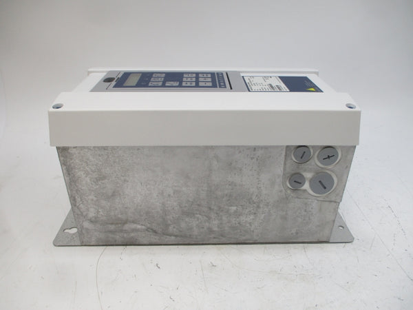 CG DRIVES & AUTOMATION CDX48-01854CEBSAA-NNNPAN-- 380-480VAC 16A NSMP