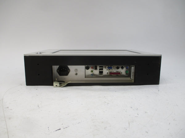 IBG 86101 110/230VAC 0.8/0.4A NSNP