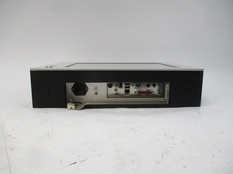 IBG 86101 110/230VAC 0.8/0.4A NSNP