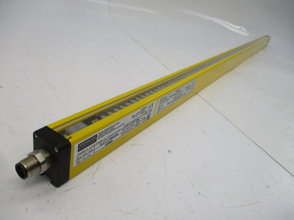 FIESSLER ELEKTRONIK TLCTE1000/120 24VDC 0.25A NSNP