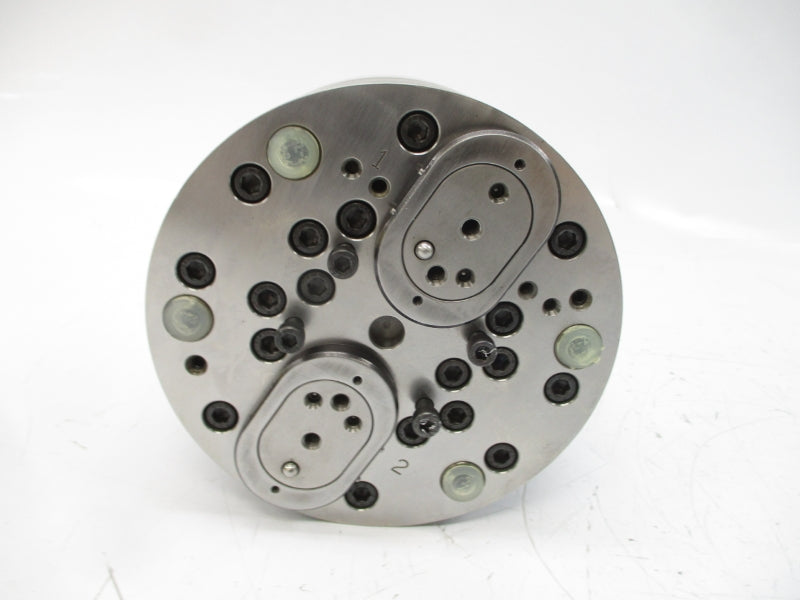 FORKARDT 20VK140S0 SX1010520-06 800PSI NSNP