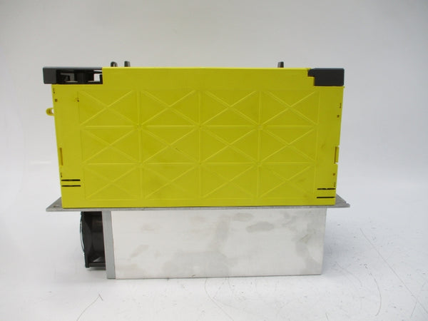 FANUC A06B-6154-H045#H590 565-679V 107A UNMP
