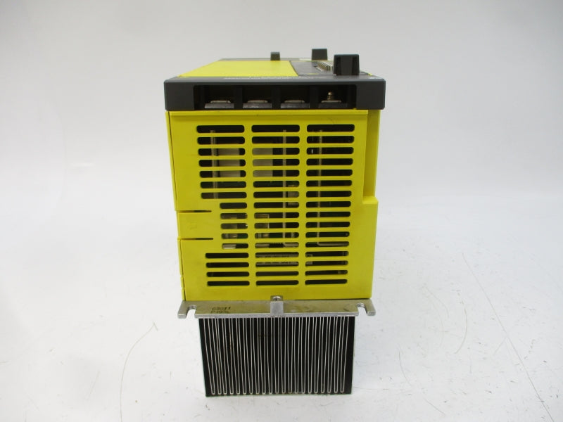 FANUC A06B-6154-H045#H590 565-679V 107A UNMP