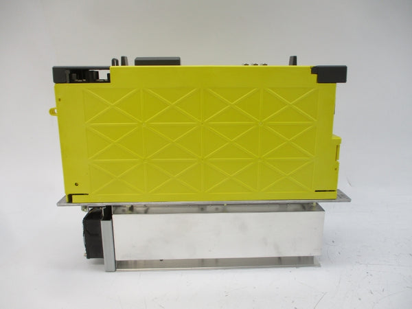 FANUC A06B-6127-H208 565-679V 9.1/18.2A UNMP