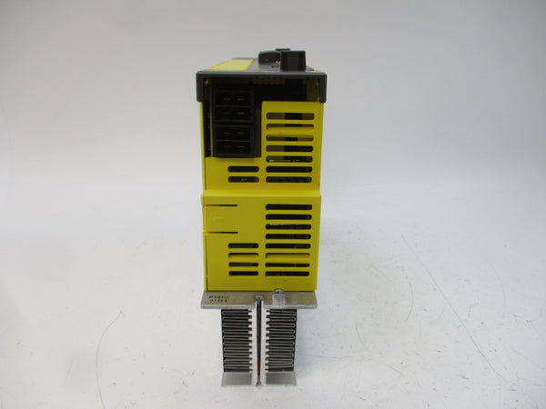 FANUC A06B-6127-H208 565-679V 9.1/18.2A UNMP