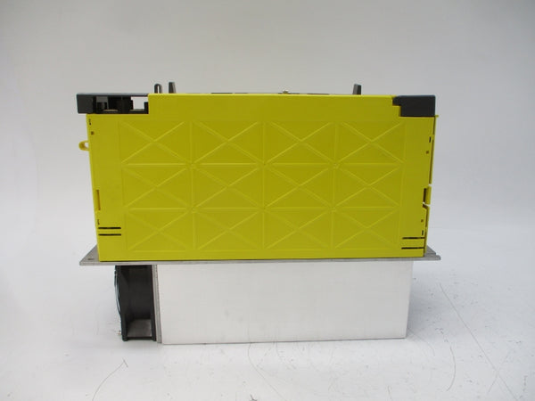 FANUC A06B-6150-H030 400-480V 63A UNMP